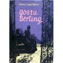 LagerlĂ_x0014_fová Selma - GĂ_x0014_sta Berling