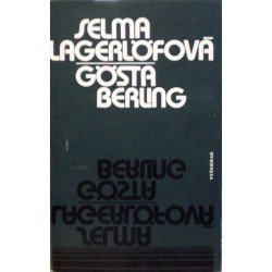 LagerlĂ_x0014_fová Selma - GĂ_x0014_sta Berling