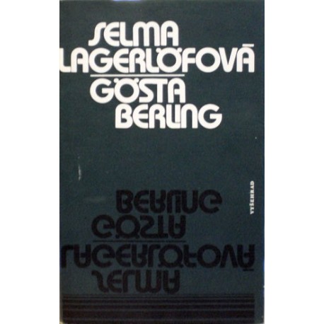 LagerlĂ_x0014_fová Selma - GĂ_x0014_sta Berling