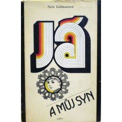 Lindmanová Sara - Já a můj syn