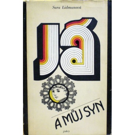 Lindmanová Sara - Já a můj syn