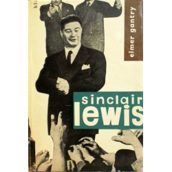 Lewis Sinclair - Elmer Gantry