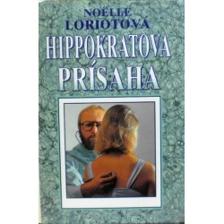 Loriotová NoĂ«lle - Hippokratova prísaha
