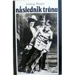 Winder Ludwig - Následník trůnu