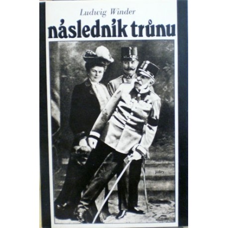 Winder Ludwig - Následník trůnu