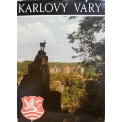 Trojan Josef - Karlovy Vary- Světové lázně