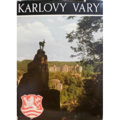 Trojan Josef - Karlovy Vary- Světové lázně