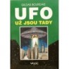 Bourdais Gildas - UFO - Už jsou tady