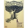 Pokorný Jiří - Český svět I. 1889-1918