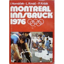 Hornáček I., Krnáč L., Kršák P. - Montreal- Innsbruck 1976