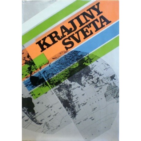 Mocko Zdenko - Krajiny sveta
