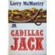 McMurtry Larry - Cadillac Jack