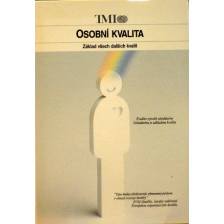 Moller Claus - Osobní kvalita