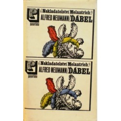 Neumann Alfred - ÄŽábel