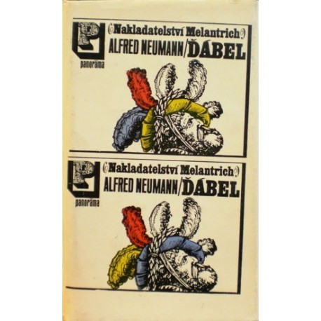 Neumann Alfred - ÄŽábel
