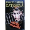 Oatesová Joyce Carol - Nebe nikdy nepadá