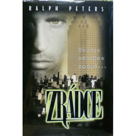 Peters Ralph - Zrádce