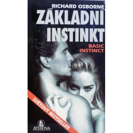 Osborne Richard - Základní instinkt