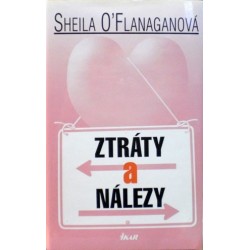 OÂ´Flanaganová Sheila - Ztráty a nálezy