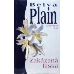 Plain Belva - Zakázaná láska