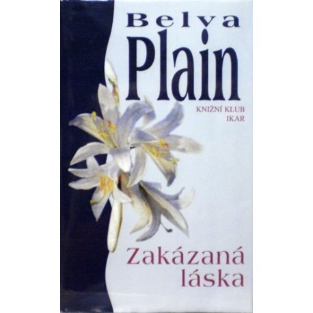 Plain Belva - Zakázaná láska