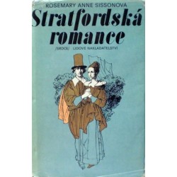 Sissonová Anne Rosemary - Stratfodská romance