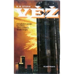 Stern R. M. - Věž