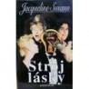 Susann Jacqueline - Stroj lásky