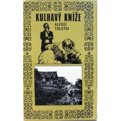 Tolstoj Alexej - Kulhavý kníže