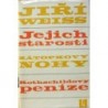 Weiss Jiří - Jejich starosti, Zátopkovy nohy, Rothschildovy ...