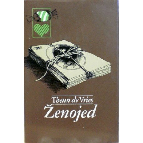 Vries Theun de - Ženojed