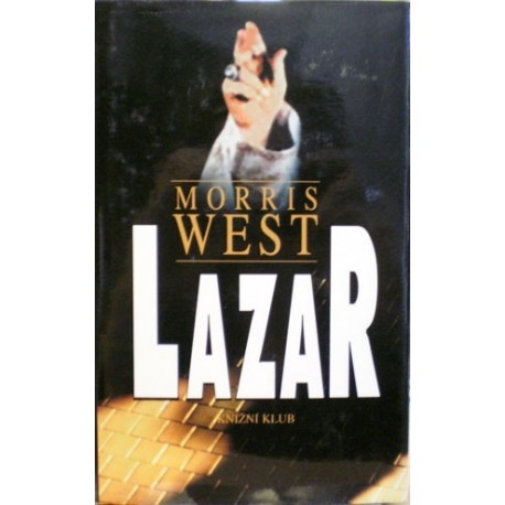 West Morris - Lazar