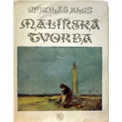 Aleš Mikoláš - Malířská tvorba
