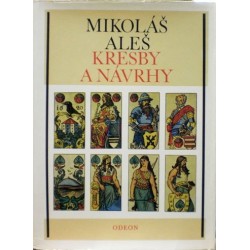 Aleš Mikoláš - Kresby a návrhy