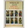 Aleš Mikoláš - Kresby a návrhy