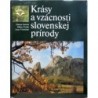 Janota Dušan, Tesák Milan, Vološčuk Ivan - Krásy a vzácnosti slovenskej prírody