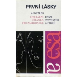 různí autoři - První lásky