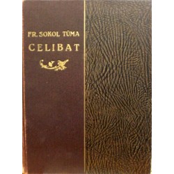 Sokol - Tůma Fr. - Celibat