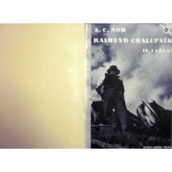 Nor A. C. - Raimund Chalupník