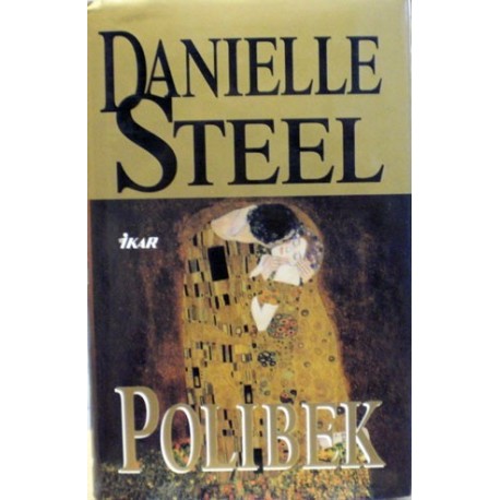 Steel Danielle - Polibek