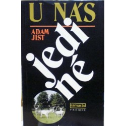 Jist Adam - U nás jediné