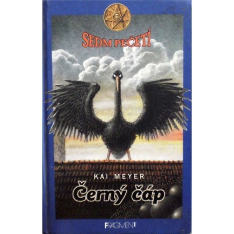Meyer Kai - Černý čáp