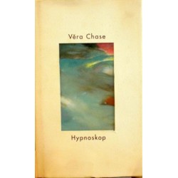 Chase Věra - Hypnoskop (Povídky 1988 - 1999)