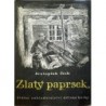 Čech Svatopluk - Zlatý paprsek