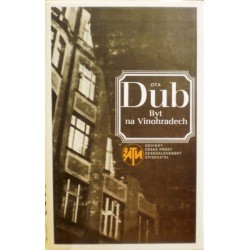 Dub Ota - Byt na Vinohradech