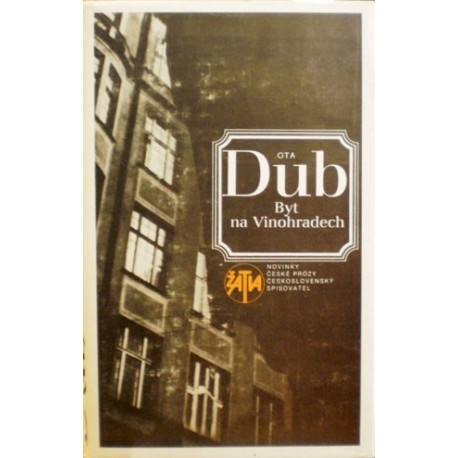Dub Ota - Byt na Vinohradech