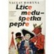 Horyna Václav - Lžíce medu - špetka pepře