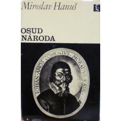 Hanuš Miroslav - Osud národa
