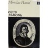 Hanuš Miroslav - Osud národa