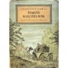 Hamza František - Šimon kouzelník